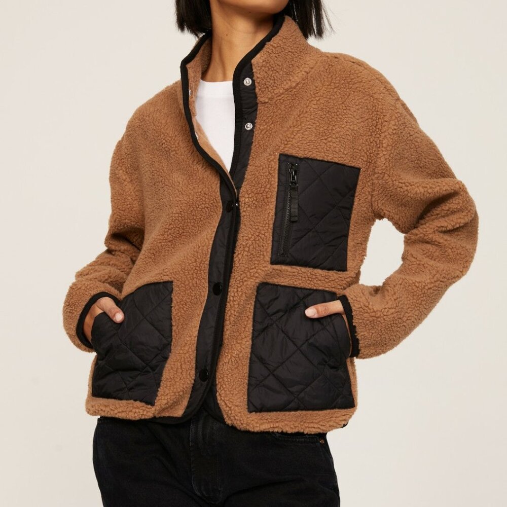Lorna Jacket - Picture 2 of 5